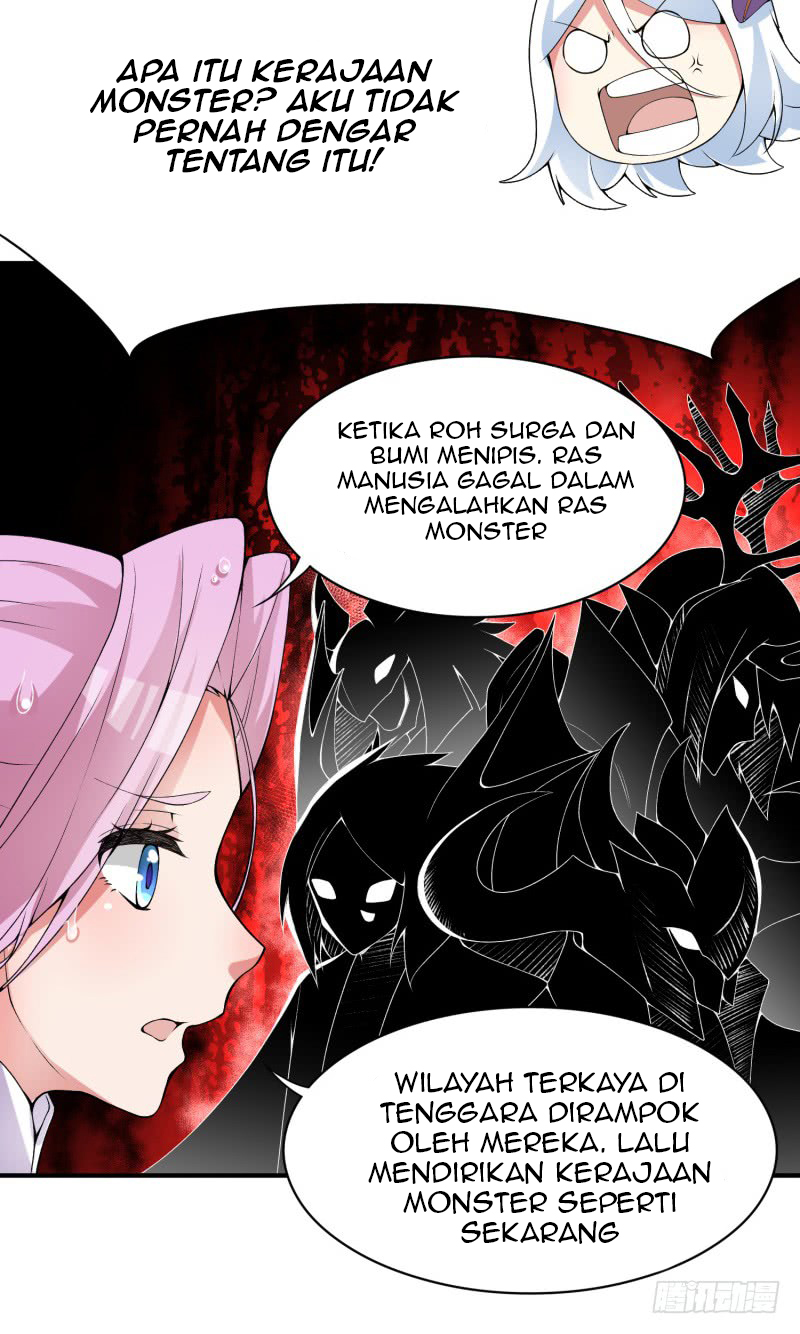 I Picked Up An Attributes Chapter 16 Gambar 31